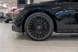 مرسيدس بنز E-Class